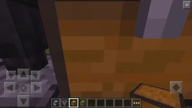 как сделать авто-печь в Minecraft 0.14.1 смотреть онлайн