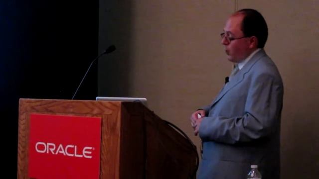 Going Real-time and Convergent with Oracle BRM смотреть онлайн