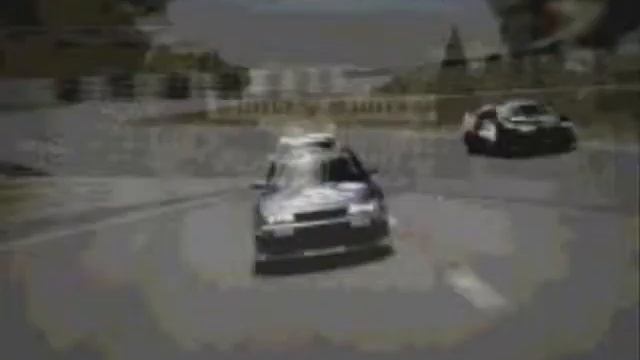 gran turismo 2 prologue смотреть онлайн