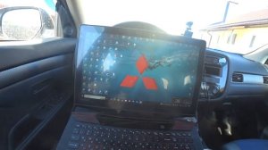 Активация круиз-контроля Mitsubishi Outlander 3|Подробная инструкция