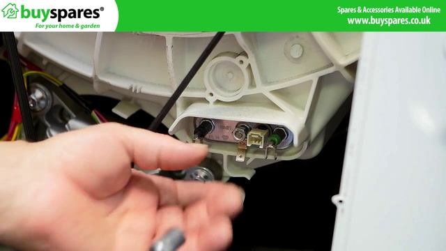 How to Replace a Washing Machine Heater (Candy / Hoover) смотреть онлайн