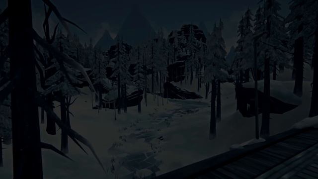 THE LONG DARK : STEADFAST RANGER БЕСКОНЕЧНАЯ АПТЕЧКА смотреть онлайн
