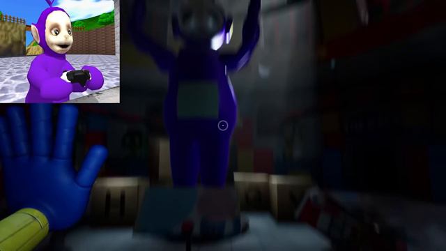 Smash Or Pass: Slendytubbies смотреть онлайн
