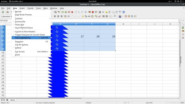 LibreOffice 5.1 Full Review 1080p - Free Microsoft Office Alternative смотреть онлайн