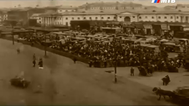 22 05 2017 ЦАРИЦЫНСКИЕ ИСТОРИИ смотреть онлайн