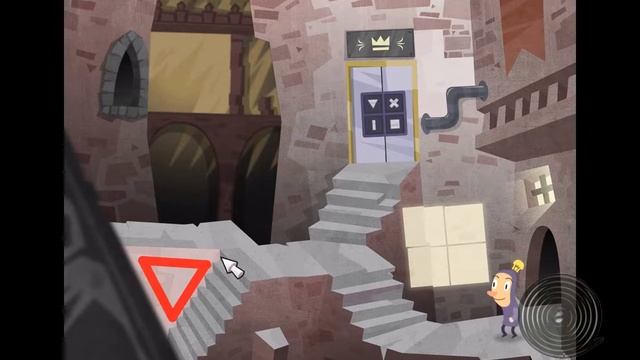 Hamlet or the last game without MMORPG features, shaders and product placement [4 глава] 18 часть смотреть онлайн