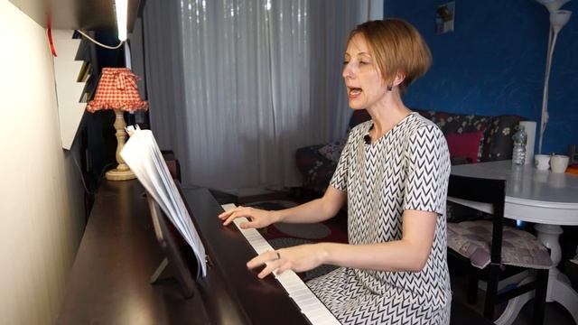 №64 Баева, Зебряк Сольфеджио 1 класс смотреть онлайн