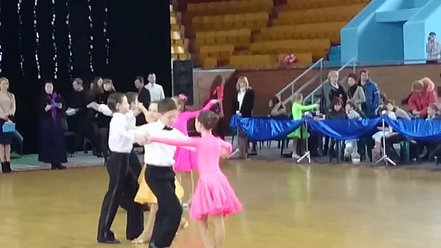 Медленный вальс смотреть онлайн