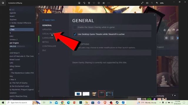 How to Delete Game Saves From Steam Cloud (2023) смотреть онлайн