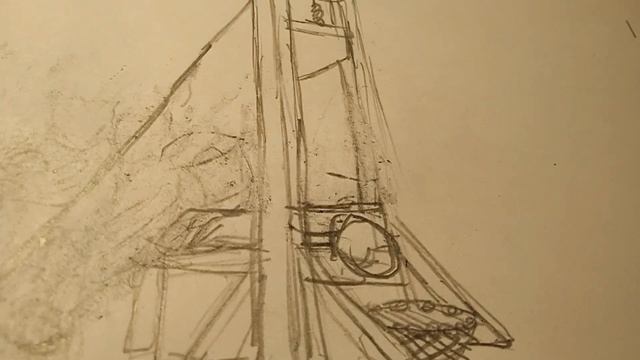 Премерный принцеп работы Гильотины смотреть онлайн