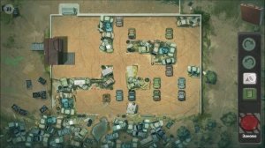 NOBODIES прохождение (миссия #5) "Ведро на колёсах"