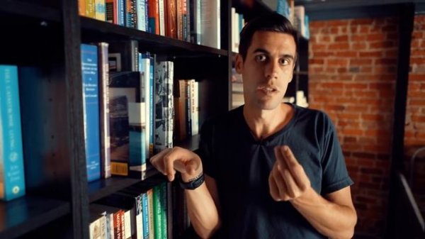 The 4 Virtues Marcus Aurelius Lived By | Ryan Holiday | Daily Stoic