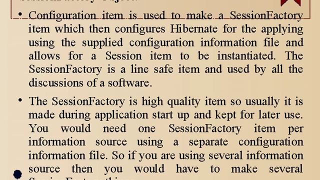 What is Hibernate смотреть онлайн