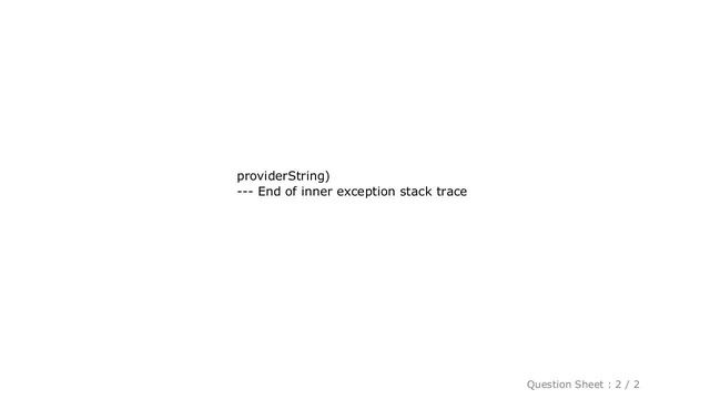 MySQL : MySQL Entity Framework Error - The specified store provider cannot be found in the configur смотреть онлайн