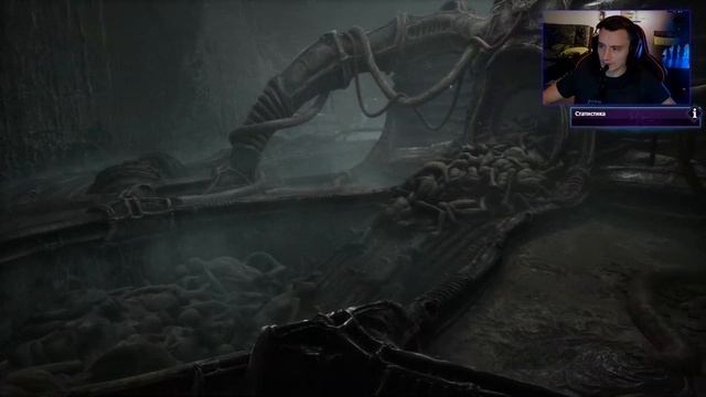 [СТРИМ] SCORN | СКОРН ➤ Дубль 2 смотреть онлайн