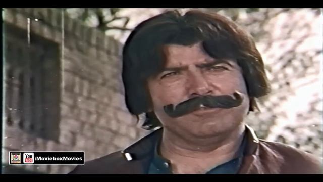 ROSHAN JUTT - SULTAN RAHI & SAIMA - OFFICIAL PAKISTANI MOVIE смотреть онлайн