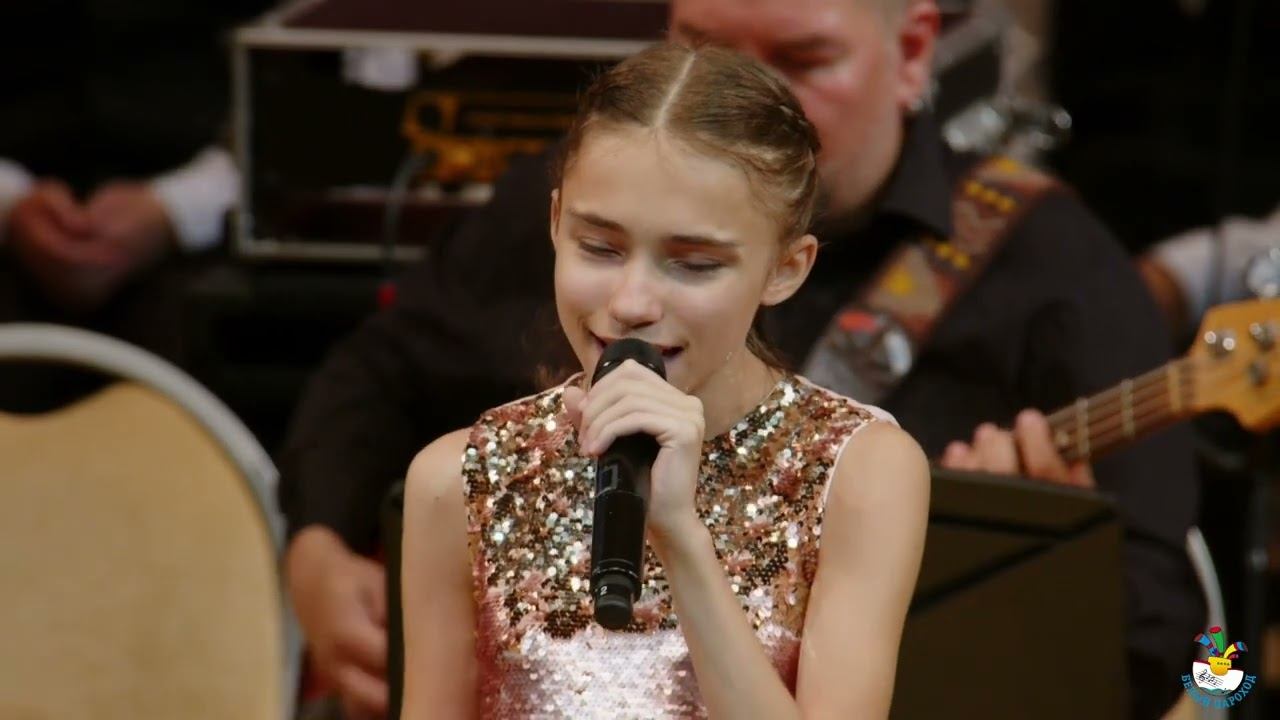 Гала-концерт фестиваля «Белый Пароход» 2022: М. Козина «Будьте счастливы» смотреть онлайн