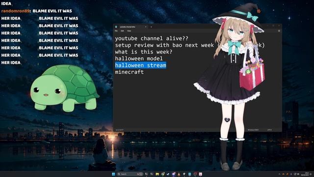 Dev Stream! смотреть онлайн