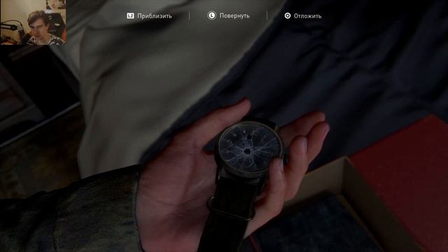 БРАТИШКИН ПРОХОДИТ - The Last Of Us Part II ЧАСТЬ 1 смотреть онлайн