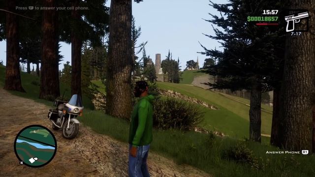Grand Theft Auto: The Trilogy - The Definitive Edition Review смотреть онлайн