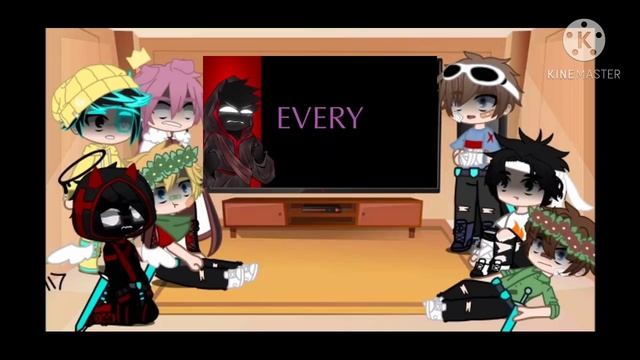 •Dream SMP react to Dream memes•|?/1 смотреть онлайн