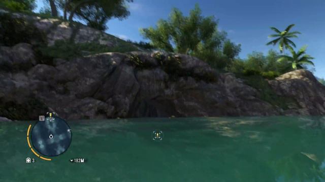Far Cry 3 playthrough : part 7 смотреть онлайн
