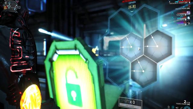 Warframe | Razorback Armada Limited Event смотреть онлайн
