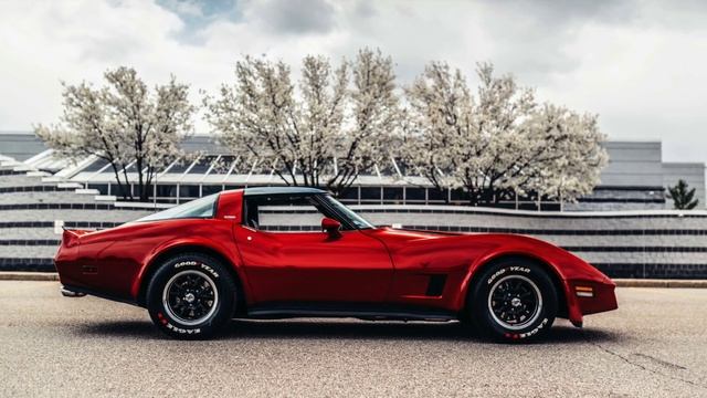 2 Minutes of The Best C3 Corvette Builds смотреть онлайн