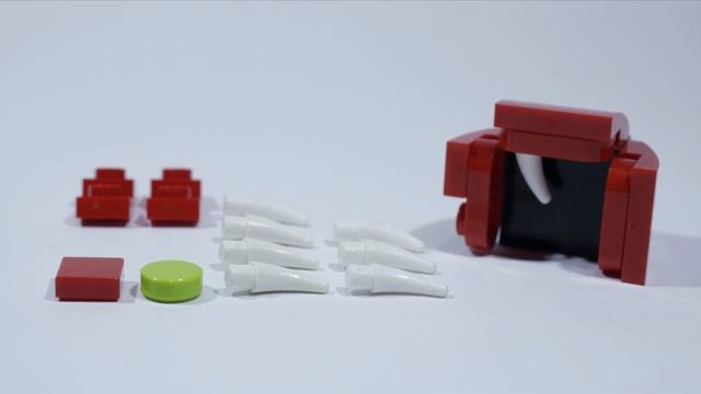 10 Roblox Doors things you can make with 20 Lego pieces Part 3 смотреть онлайн