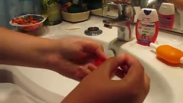 FIX-PRICE БОМБОЧКИ ИЗ ФИКС-ПРАЙСА!!!!! как надуть смотреть онлайн