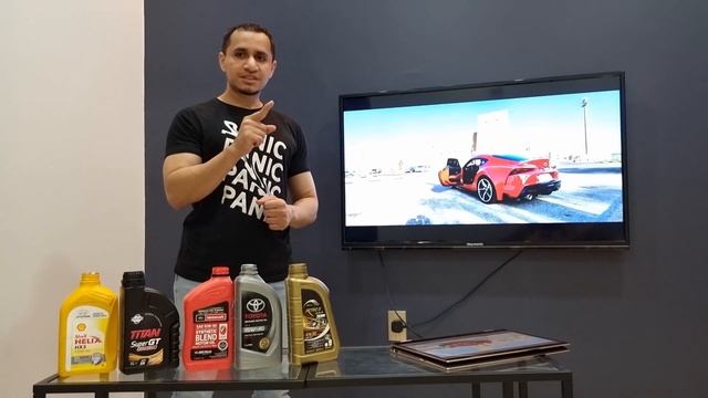 VLOG-7 SUPRA 2020 أفضل زيت محرك تويوتا سوبرا смотреть онлайн