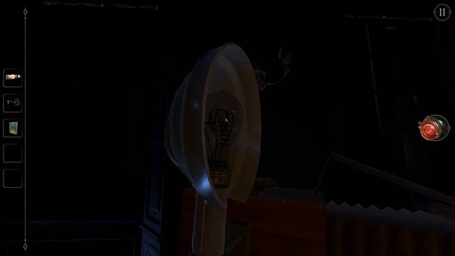 The Room Two - Глава 4 (без комментариев)