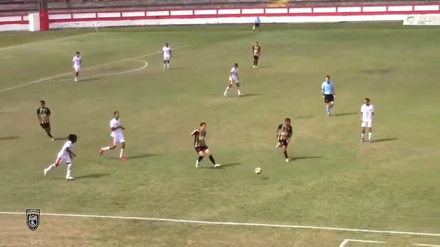 Kayky Pinto ⚽ Midfielder | Defensive Midfielder - Meio-Campo | Volante 2005 ⚽ Highlights 2022 смотреть онлайн