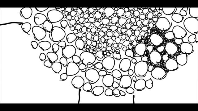 How To Draw Flower ? | Tech Pen | Autodesk Sketchbook | Android смотреть онлайн
