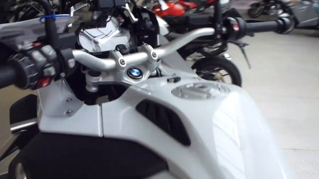 2017 BMW R1200GS ''Adventure'' 125 Hp 200+ Km/h 124+ Mph * See Also Playlist