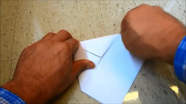 How To Make A Cootie Catcher (Step-By-Step Tutorial) смотреть онлайн