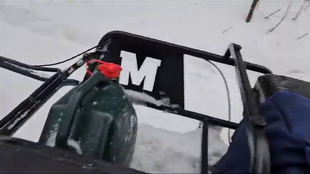 Мотобуксировщик Мужик 15 лс смотреть онлайн