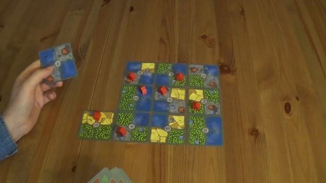 Monday Night Multiplayer Solitaire Season 2: Limes смотреть онлайн
