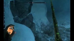 Elder Scrolls V Skyrim #013# - Ритуальное заклинание магии 'Восстановление'