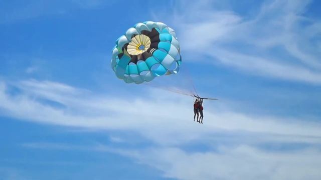 Доклет White Sand Doclet Resort Нячанг смотреть онлайн