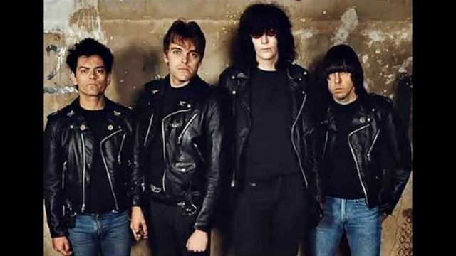 Рок-энциклопедия. Ramones. История группы смотреть онлайн