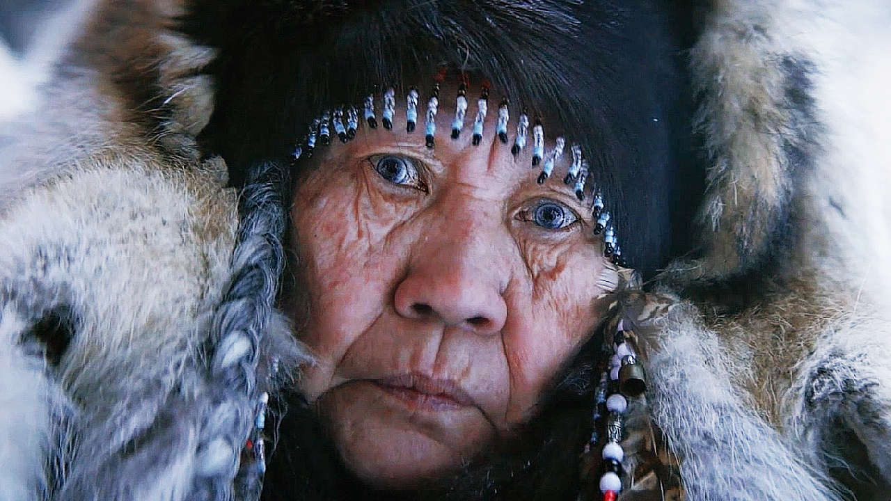 Чужая — Трейлер (2023) смотреть онлайн