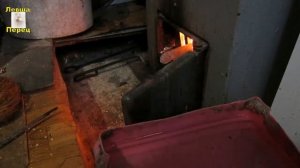 Как сделать ножи для обвалки мяса .