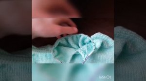 Детский худи с капюшоном спицами на 3-4 года / Экспресс мастер-класс / Поэтапное вязание