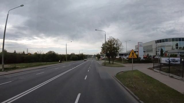 Польша. Польская глубинка: Lipsko, Gołębiów, Drezno, Radom, Kluki и др. Едем по Польше #3
