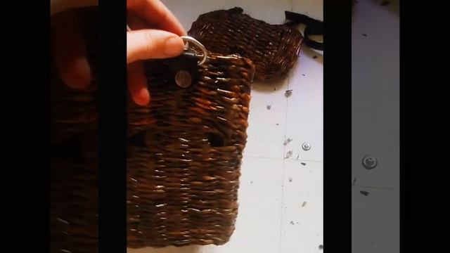 Доделала Сундучок! смотреть онлайн