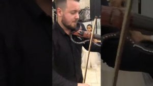 Роман Матусевич - Голубка на Цыганской свадьбе. Нижний Новгород