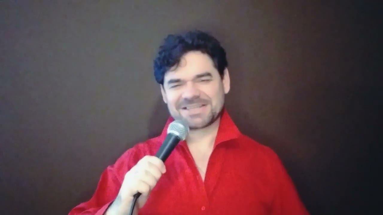 Калинка - калинка-малинка исполняет Юрий Сорокин. смотреть онлайн