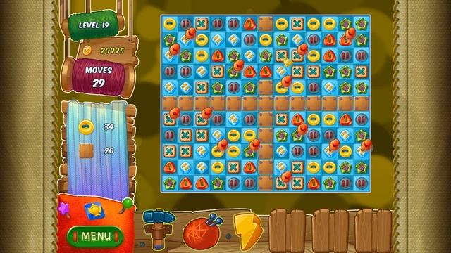 Button Tales Trailer смотреть онлайн