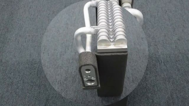 ＵＤ　コンドル　ＰＫ39Ｌ　エバポレーター　新品　交換　エキパンセット　27212-0Ｚ000　(有)いわきラジエーター смотреть онлайн